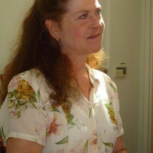 Meet your Posher, Whitney